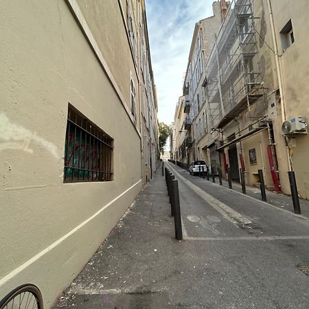 Chabanon Apartment Marseille Exterior photo