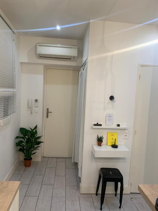 Chabanon Apartment Marseille Exterior photo